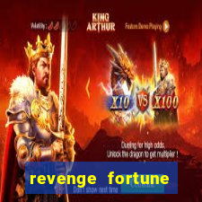 revenge fortune tiger 2 demo